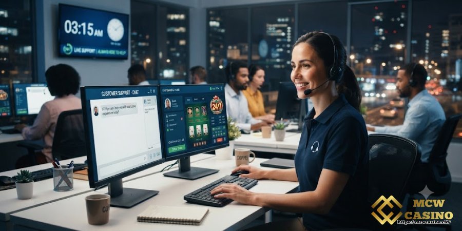 24/7 Customer Support 24/7 Customer Support