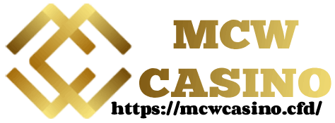 MCW CASINO