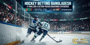 Bangladesh hockey betting
