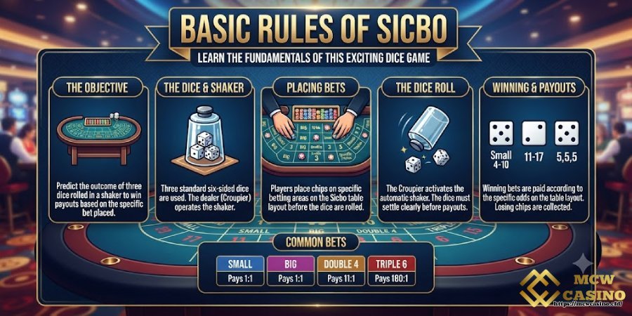 Basic Rules