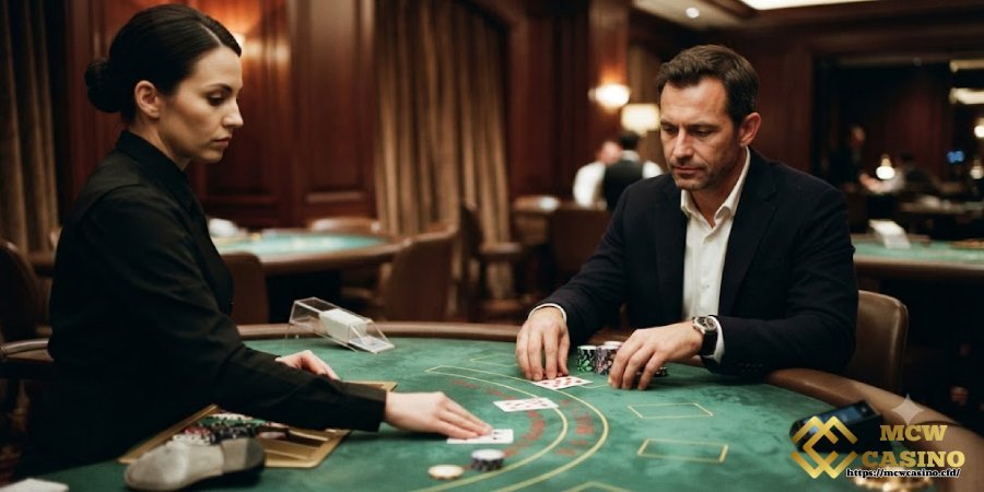 Blackjack – The Intellectual Challenge Blackjack – The Intellectual Challenge