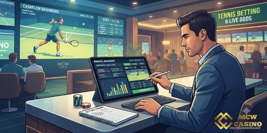 Cash Flow Management