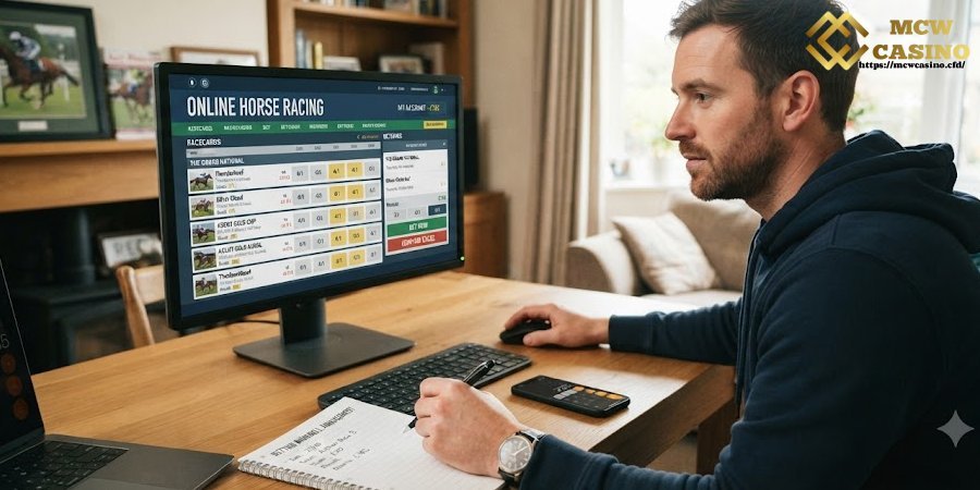 Control Your Betting Bankroll