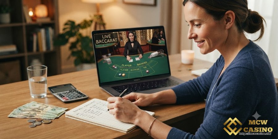 Control Your Cash Flow