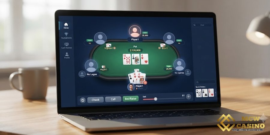 Intuitive and Easy-to-Use Interface