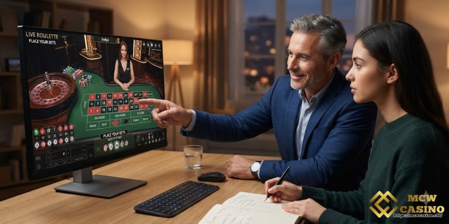 Learn from Expert and Experienced Players