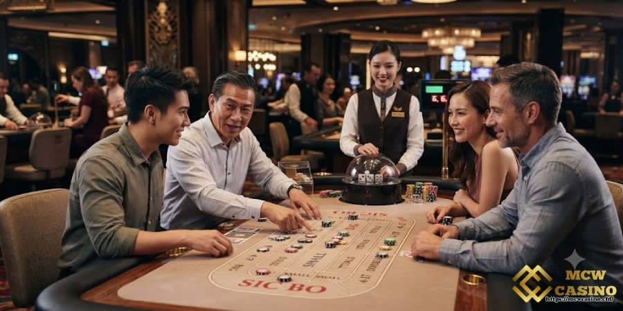 Learn from Expert Players