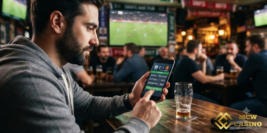 Live Betting