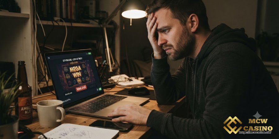 Loss of Trust and Gaming Experience