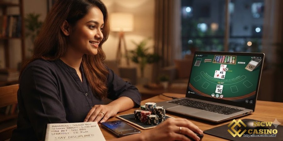 Manage Your Bankroll Intelligently