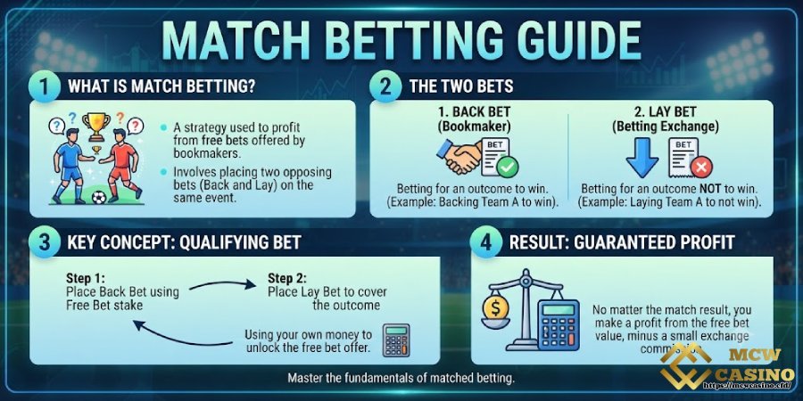 Match Betting