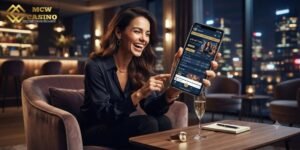 MCW CASINO betting app