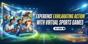 MCW CASINO virtual sports