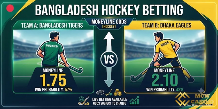 Moneyline