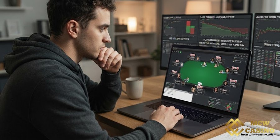 Observe and Analyze Your Opponents