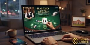 Online blackjack Bangladesh