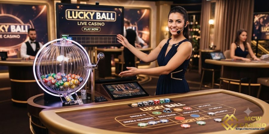 Other Live Casino Games