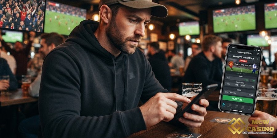 Player Betting