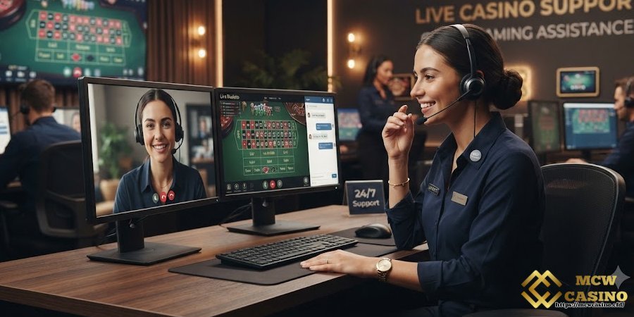 Professional Customer Service Professional Customer Service