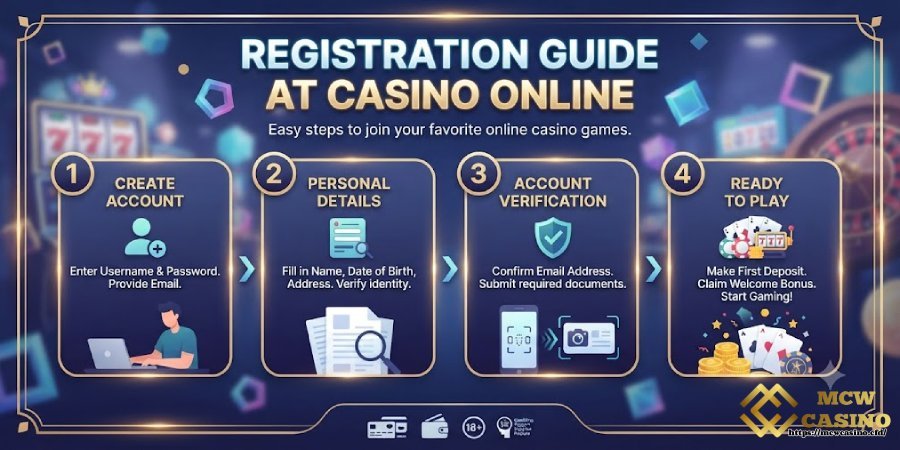 Registration Guide Registration Guide