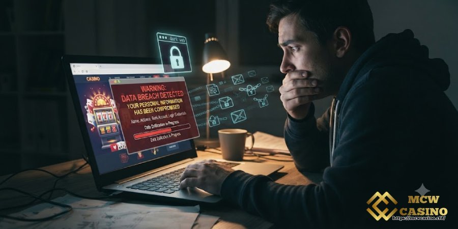 Risk of Personal Data Exposure