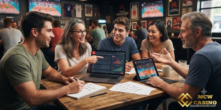 Share Knowledge and Refine Tactics with the Community