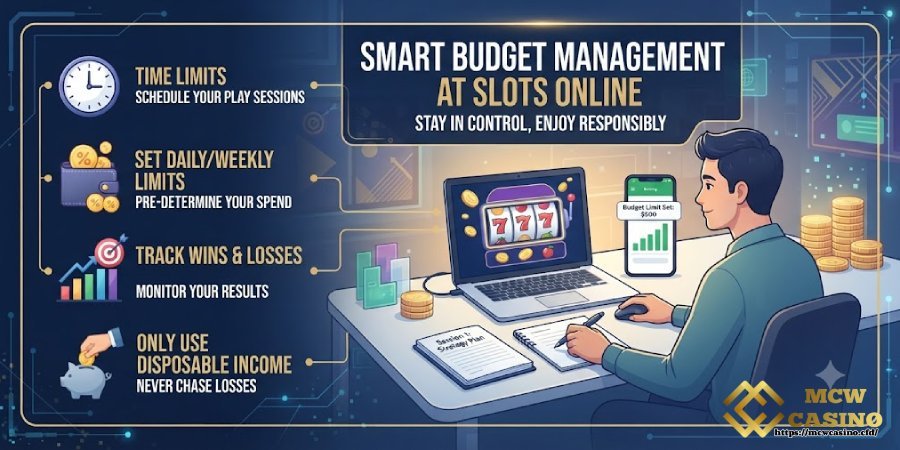 Smart Budget Management