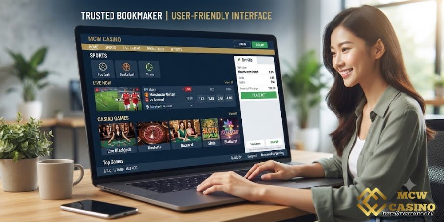 User-Friendly Interface