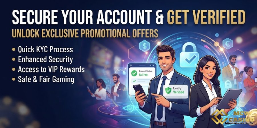 Valid Account and Identity Verification